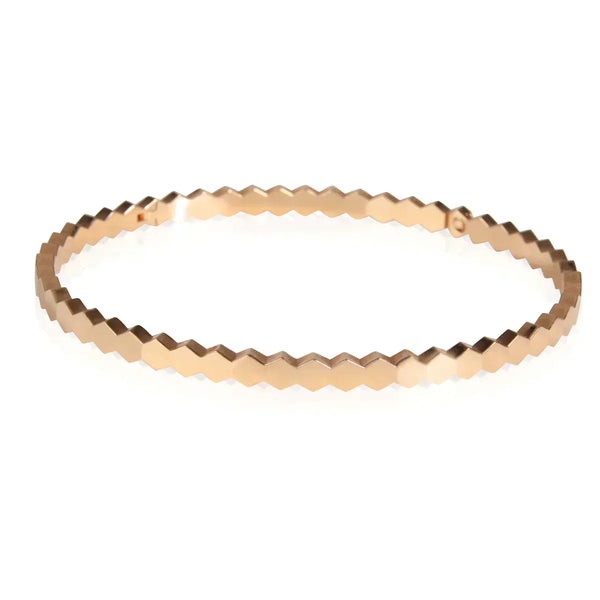 <CHIBA>BEE LOVE BRACELET