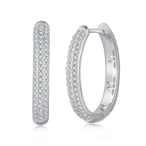 <CHIBA>Exquisite Versatile Daily Earrings