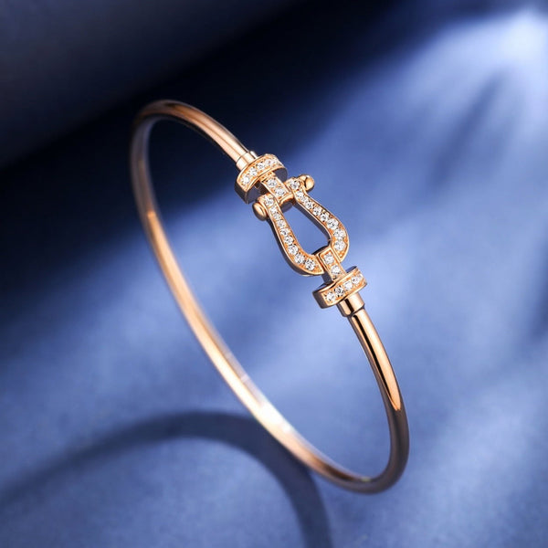 <CHIBA>FORCE 10 MOYEN DIAMOND BRACELET
