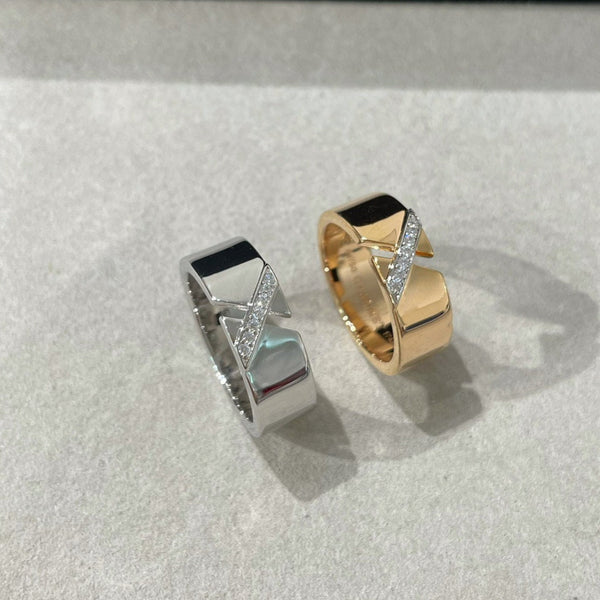 <CHIBA>LIENS EVIDENCE DIAOMOND RING