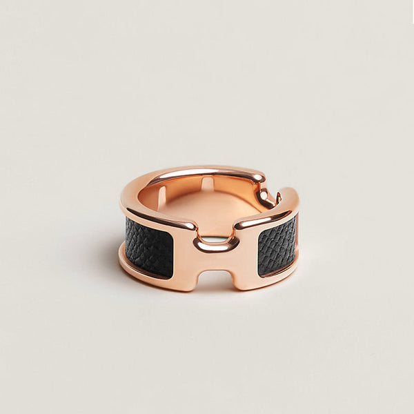 <CHIBA>OLYMPE PINK GOLD RING