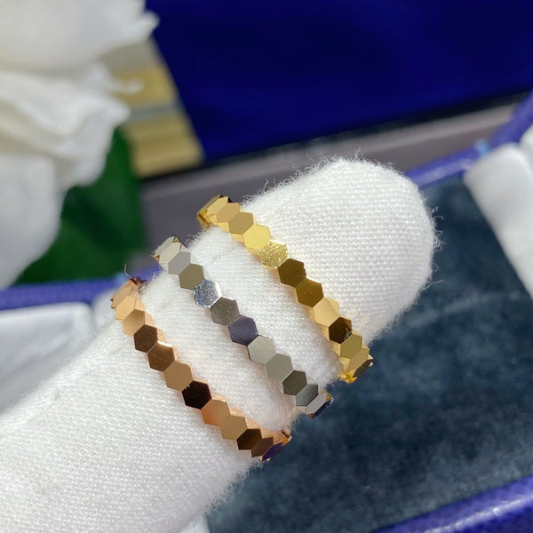 <CHIBA>BEE LOVE SMALL RING