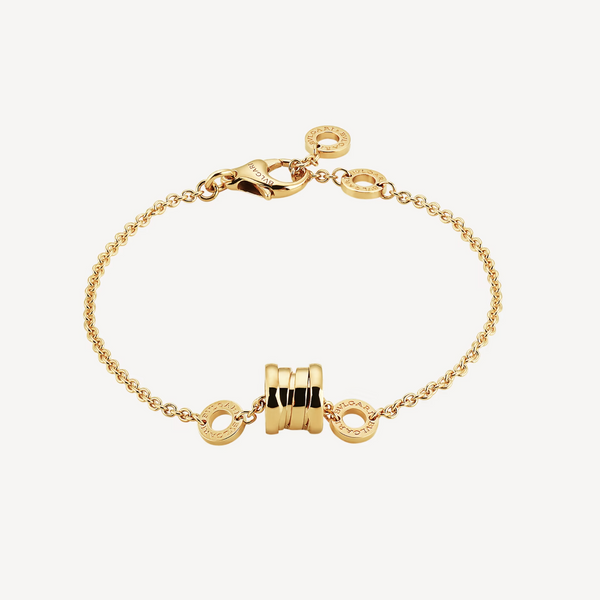 <CHIBA>ZERO 1 SOFT GOLD BRACELET