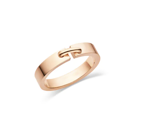 <CHIBA>ALLIANCE LIENS VIDENCE 4MM RING