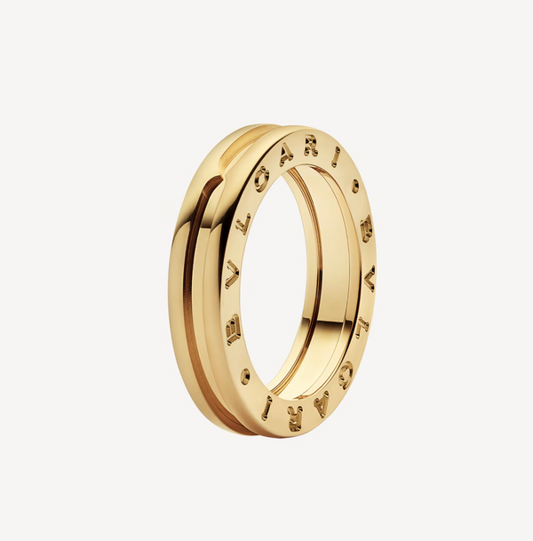 <CHIBA>ZERO 1 ONE-BAND RING