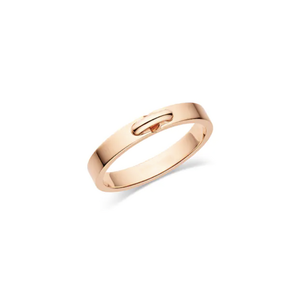 <CHIBA>ALLIANCE LIENS VIDENCE 3MM RING