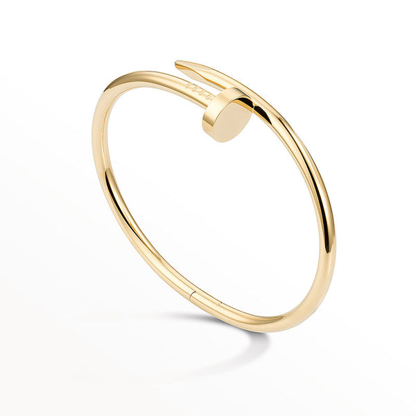 <CHIBA>JUSTE BRACELET 3.5MM