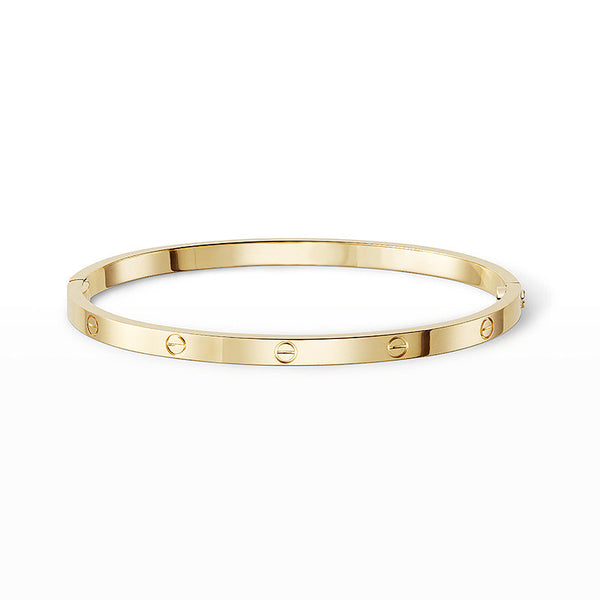 <CHIBA>LOVE BRACELET 3.65MM
