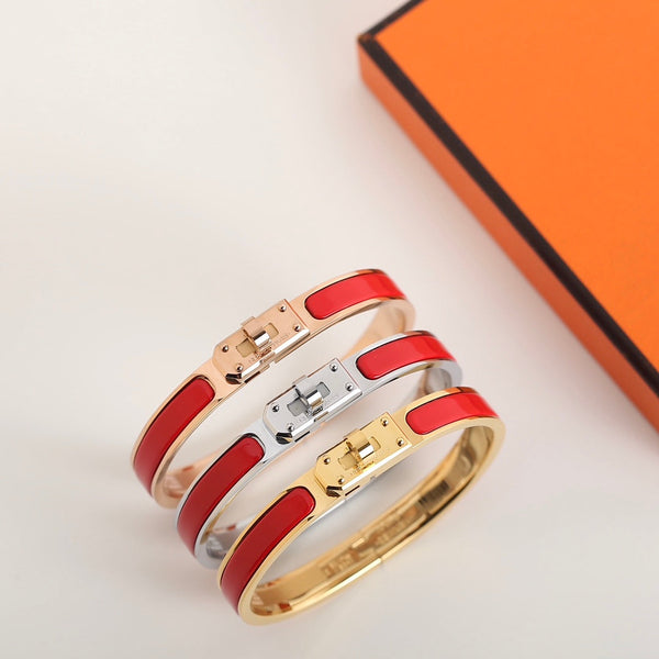 <CHIBA>HM KELLY RED BRACELET