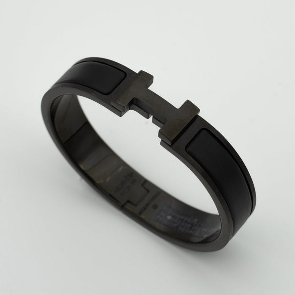 <CHIBA>H SO BLACK 12MM
