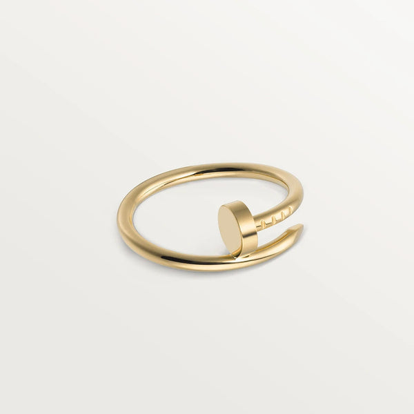 <CHIBA>JUSTE RING 1.8MM NO DIAMOND